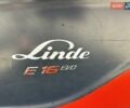 Лінде E 16PH-02, об'ємом двигуна 0 л та пробігом 0 тис. км за 18656 $, фото 5 на Automoto.ua