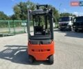Лінде E 16PH-02, об'ємом двигуна 0 л та пробігом 0 тис. км за 18656 $, фото 3 на Automoto.ua
