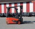 Линде E 16PH-02, объемом двигателя 0 л и пробегом 0 тыс. км за 22097 $, фото 2 на Automoto.ua