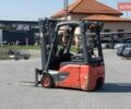 Линде E 16PH-02, объемом двигателя 0 л и пробегом 0 тыс. км за 22097 $, фото 7 на Automoto.ua