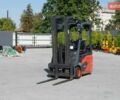 Линде E 16PH-02, объемом двигателя 0 л и пробегом 0 тыс. км за 22097 $, фото 5 на Automoto.ua