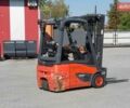 Линде E 16PH-02, объемом двигателя 0 л и пробегом 0 тыс. км за 22097 $, фото 3 на Automoto.ua
