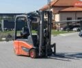 Линде E 16PH-02, объемом двигателя 0 л и пробегом 0 тыс. км за 22097 $, фото 1 на Automoto.ua