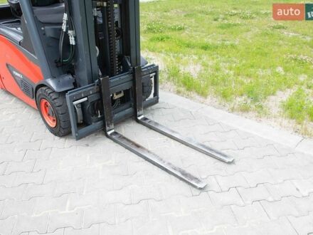 Линде E 16PH-02, объемом двигателя 0 л и пробегом 0 тыс. км за 18248 $, фото 1 на Automoto.ua