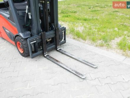 Линде E 16PH-02, объемом двигателя 0 л и пробегом 0 тыс. км за 18441 $, фото 1 на Automoto.ua
