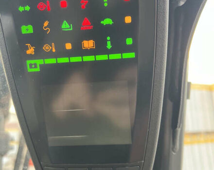 Червоний Лінде E 20PH, об'ємом двигуна 0 л та пробігом 1 тис. км за 21260 $, фото 4 на Automoto.ua