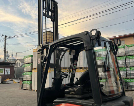 Червоний Лінде E 20PH, об'ємом двигуна 0 л та пробігом 1 тис. км за 21260 $, фото 3 на Automoto.ua