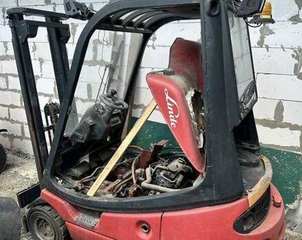 Лінде H16 D, об'ємом двигуна 0 л та пробігом 0 тис. км за 1700 $, фото 1 на Automoto.ua