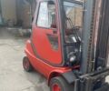 Червоний Лінде H30Т, об'ємом двигуна 1.8 л та пробігом 18 тис. км за 4900 $, фото 3 на Automoto.ua