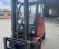 Червоний Лінде H30Т, об'ємом двигуна 1.8 л та пробігом 18 тис. км за 4900 $, фото 4 на Automoto.ua