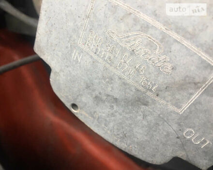 Червоний Лінде H30Т, об'ємом двигуна 2 л та пробігом 15 тис. км за 11000 $, фото 31 на Automoto.ua