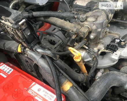 Червоний Лінде H30Т, об'ємом двигуна 2 л та пробігом 15 тис. км за 11000 $, фото 32 на Automoto.ua