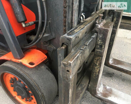 Червоний Лінде H30Т, об'ємом двигуна 2 л та пробігом 15 тис. км за 11000 $, фото 22 на Automoto.ua