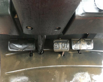 Червоний Лінде H30Т, об'ємом двигуна 2 л та пробігом 15 тис. км за 11000 $, фото 19 на Automoto.ua