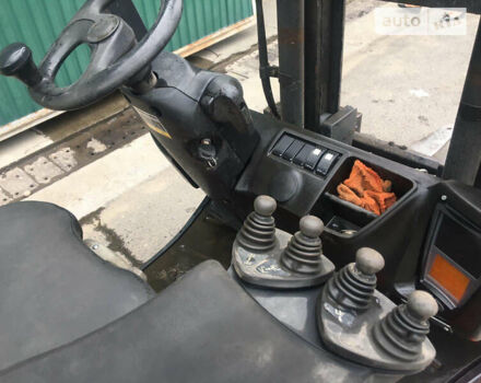 Червоний Лінде H30Т, об'ємом двигуна 2 л та пробігом 15 тис. км за 11000 $, фото 24 на Automoto.ua