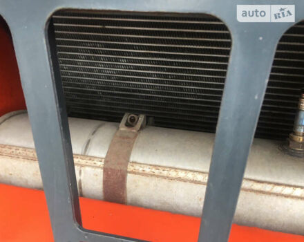 Червоний Лінде H30Т, об'ємом двигуна 2 л та пробігом 15 тис. км за 11000 $, фото 26 на Automoto.ua