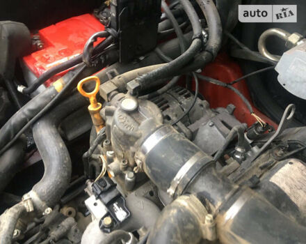 Червоний Лінде H30Т, об'ємом двигуна 2 л та пробігом 15 тис. км за 11000 $, фото 30 на Automoto.ua