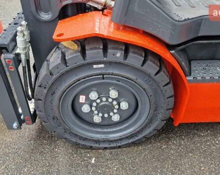 Лінде H30Т D, об'ємом двигуна 0 л та пробігом 0 тис. км за 25843 $, фото 6 на Automoto.ua