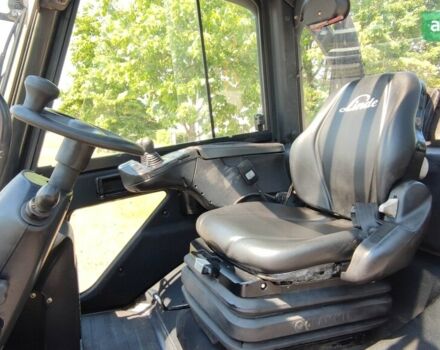 Линде H40D-01, объемом двигателя 0 л и пробегом 0 тыс. км за 22109 $, фото 6 на Automoto.ua