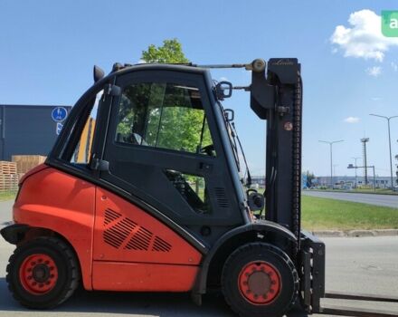Линде H40D-01, объемом двигателя 0 л и пробегом 0 тыс. км за 22109 $, фото 4 на Automoto.ua