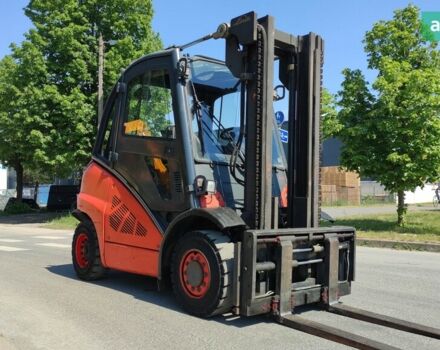Линде H40D-01, объемом двигателя 0 л и пробегом 0 тыс. км за 22109 $, фото 1 на Automoto.ua