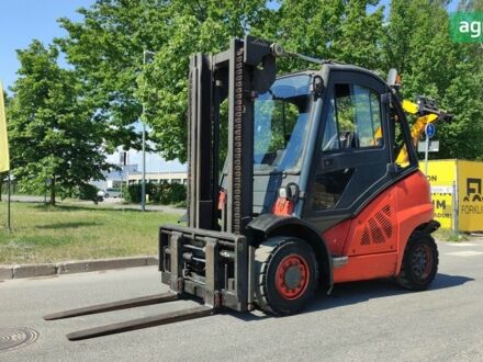 Линде H40D-01 2012 в Киеве на Automoto.ua Линде H40D-01, объемом двигателя 0 л и пробегом 0 тыс. км за 22109 $, фото 1 на Automoto.ua