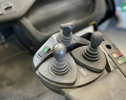 Линде H80D, объемом двигателя 0 л и пробегом 0 тыс. км за 39137 $, фото 8 на Automoto.ua