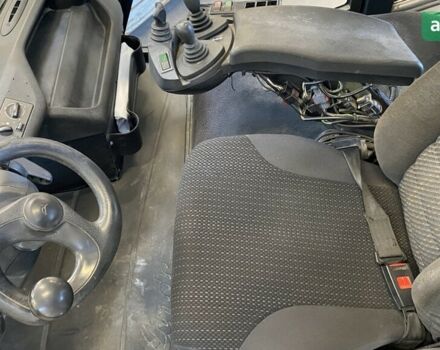 Линде H80D, объемом двигателя 0 л и пробегом 0 тыс. км за 39137 $, фото 5 на Automoto.ua