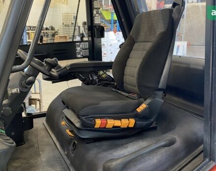 Линде H80D, объемом двигателя 0 л и пробегом 0 тыс. км за 39137 $, фото 4 на Automoto.ua