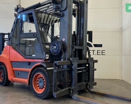 Линде H80D, объемом двигателя 0 л и пробегом 0 тыс. км за 39137 $, фото 2 на Automoto.ua