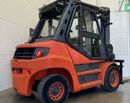 Линде H80D, объемом двигателя 0 л и пробегом 0 тыс. км за 39137 $, фото 3 на Automoto.ua