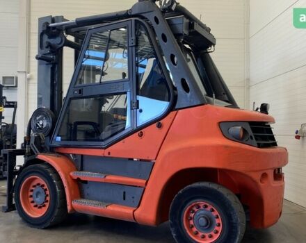 Линде H80D, объемом двигателя 0 л и пробегом 0 тыс. км за 39137 $, фото 1 на Automoto.ua