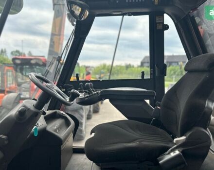 Лінде H80D, об'ємом двигуна 0 л та пробігом 0 тис. км за 30295 $, фото 7 на Automoto.ua