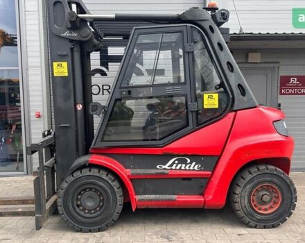 Лінде H80D, об'ємом двигуна 0 л та пробігом 0 тис. км за 30295 $, фото 1 на Automoto.ua