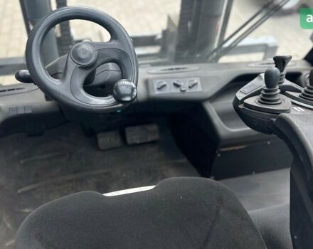 Лінде H80D, об'ємом двигуна 0 л та пробігом 0 тис. км за 30295 $, фото 8 на Automoto.ua