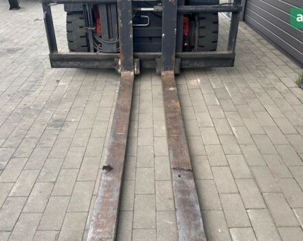 Лінде H80D, об'ємом двигуна 0 л та пробігом 0 тис. км за 30295 $, фото 6 на Automoto.ua