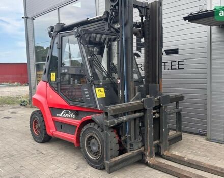 Лінде H80D, об'ємом двигуна 0 л та пробігом 0 тис. км за 30295 $, фото 5 на Automoto.ua