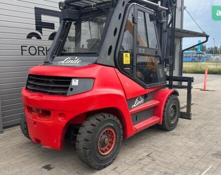 Лінде H80D, об'ємом двигуна 0 л та пробігом 0 тис. км за 30295 $, фото 3 на Automoto.ua