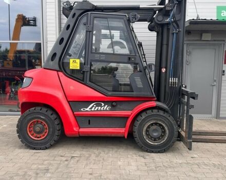 Лінде H80D, об'ємом двигуна 0 л та пробігом 0 тис. км за 30295 $, фото 4 на Automoto.ua