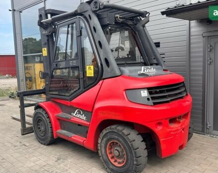 Лінде H80D, об'ємом двигуна 0 л та пробігом 0 тис. км за 30295 $, фото 2 на Automoto.ua