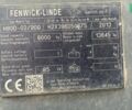 Линде H80D, объемом двигателя 0 л и пробегом 0 тыс. км за 10420 $, фото 5 на Automoto.ua