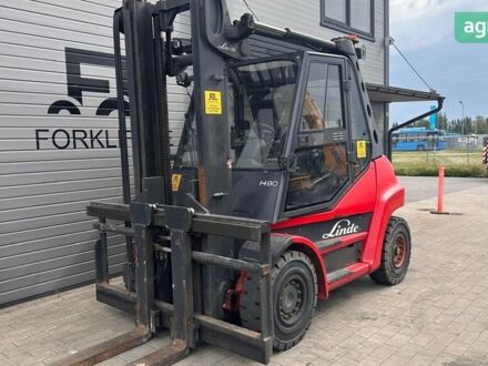 Лінде H80D 2012 у Києві на Automoto.ua Лінде H80D, об'ємом двигуна 0 л та пробігом 0 тис. км за 30295 $, фото 1 на Automoto.ua