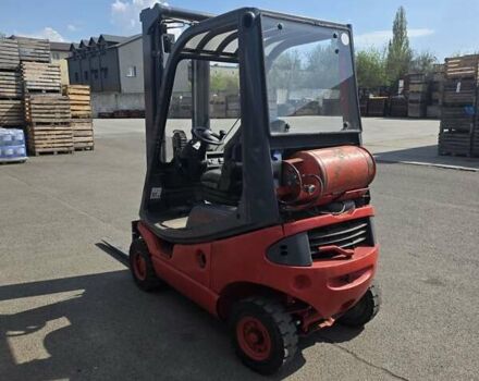 Лінде H 14, об'ємом двигуна 0 л та пробігом 0 тис. км за 8000 $, фото 2 на Automoto.ua