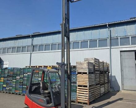 Лінде H 14, об'ємом двигуна 0 л та пробігом 0 тис. км за 8000 $, фото 1 на Automoto.ua