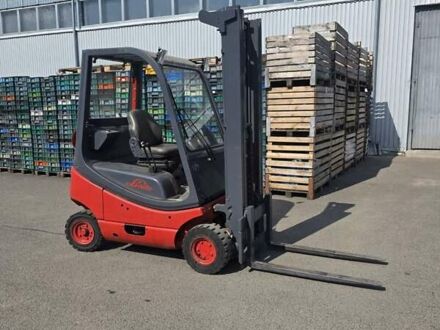 Лінде H 14, об'ємом двигуна 0 л та пробігом 0 тис. км за 8000 $, фото 1 на Automoto.ua