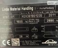 Лінде H 16, об'ємом двигуна 0 л та пробігом 12 тис. км за 12500 $, фото 3 на Automoto.ua
