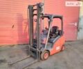 Лінде H 16, об'ємом двигуна 0 л та пробігом 12 тис. км за 12500 $, фото 1 на Automoto.ua