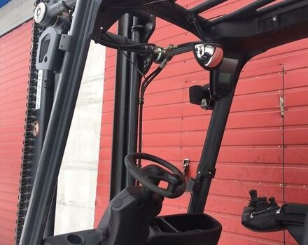 Лінде H 16, об'ємом двигуна 0 л та пробігом 12 тис. км за 12500 $, фото 4 на Automoto.ua