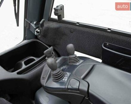 Линде H 16, объемом двигателя 0 л и пробегом 0 тыс. км за 22138 $, фото 8 на Automoto.ua