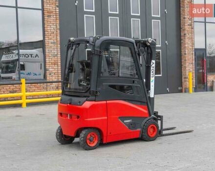 Линде H 16, объемом двигателя 0 л и пробегом 0 тыс. км за 22138 $, фото 11 на Automoto.ua